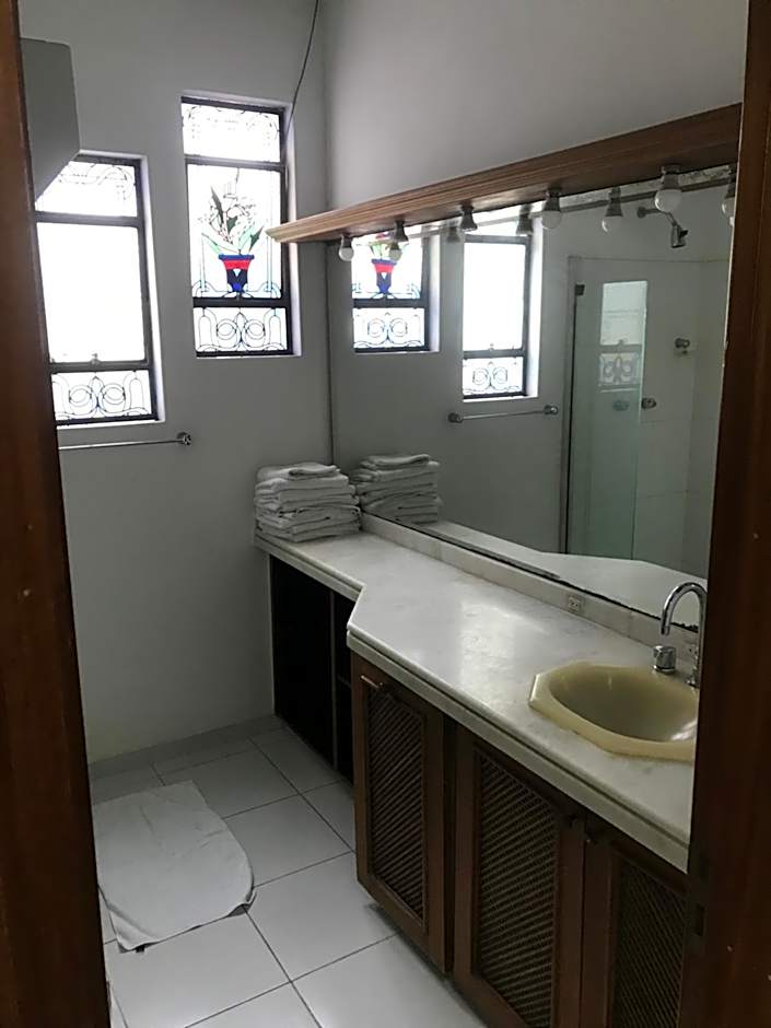 Luxo cobertura vista Mar Copacabana