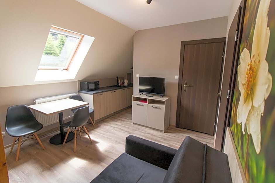 Ośrodek Wypoczynkowy Iskra