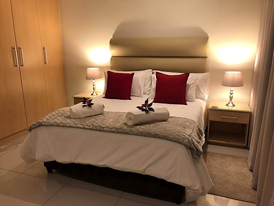 1 Mountain Rd Boutique B & B