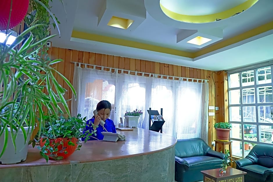 Hotel Thimphu City