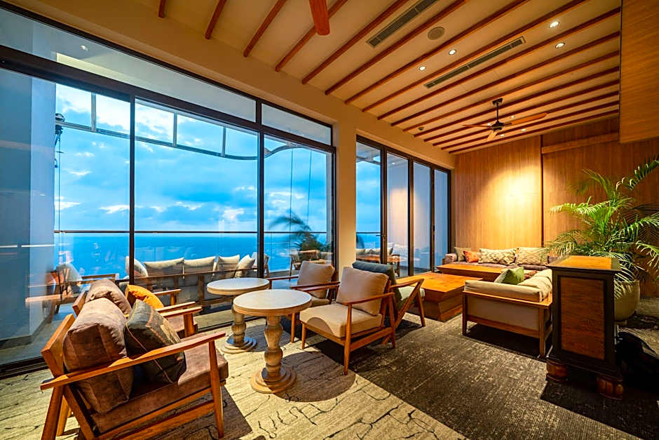 Granbell Hotel Colombo