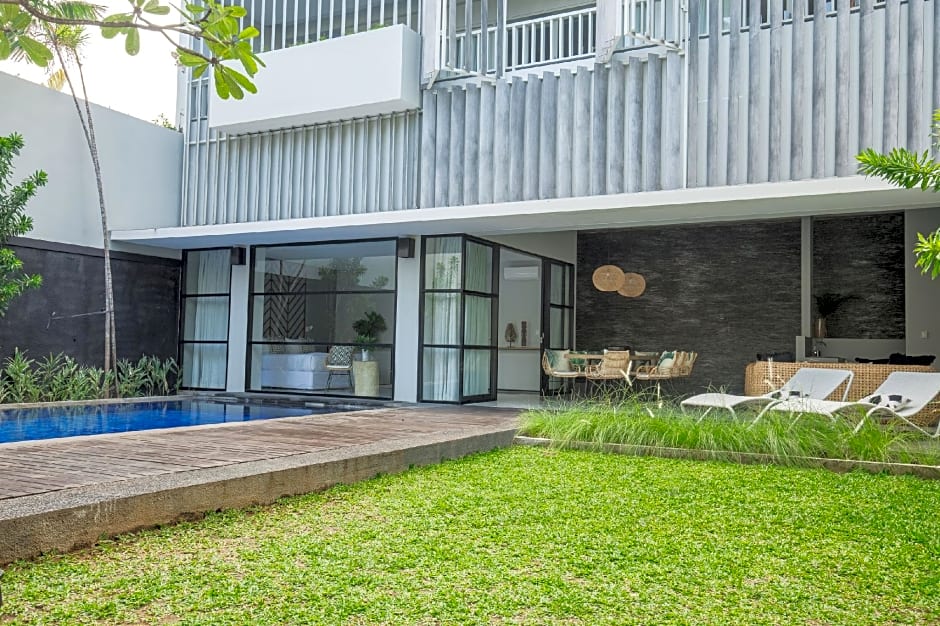 Origin Seminyak