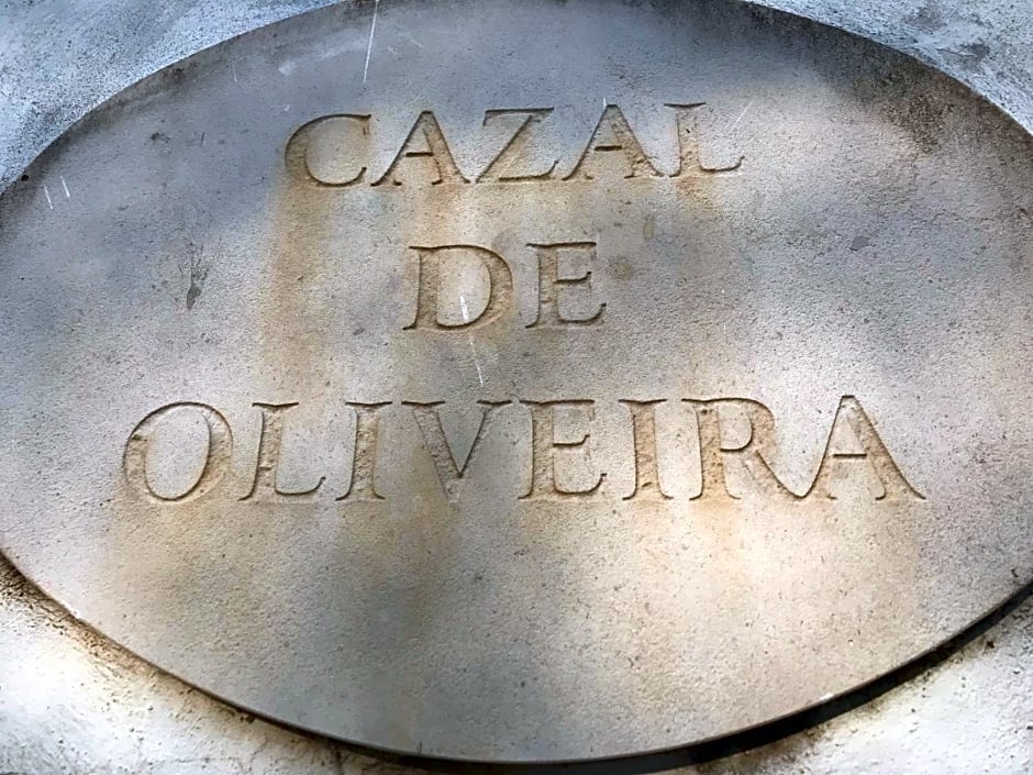 Cazal d'Oliveira