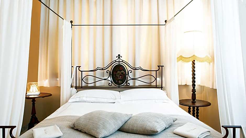 Villa Belverde Boutique Hotel