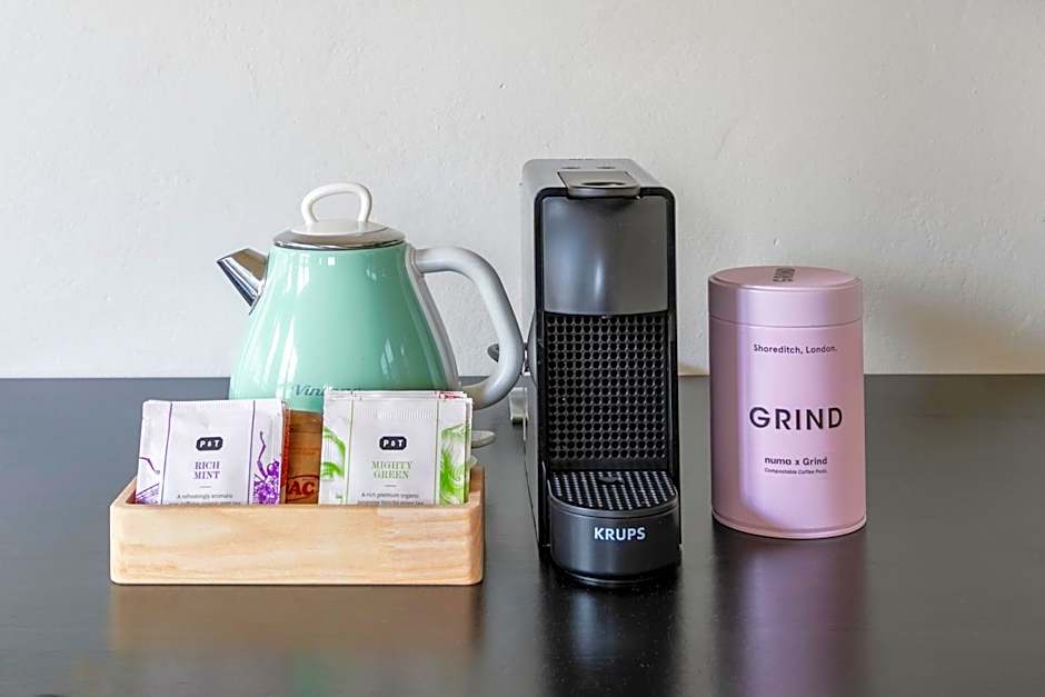 Numa Florence Felice