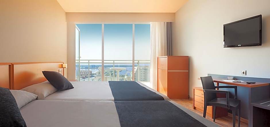 Hotel RH Vinaros Playa & Spa 4* Sup