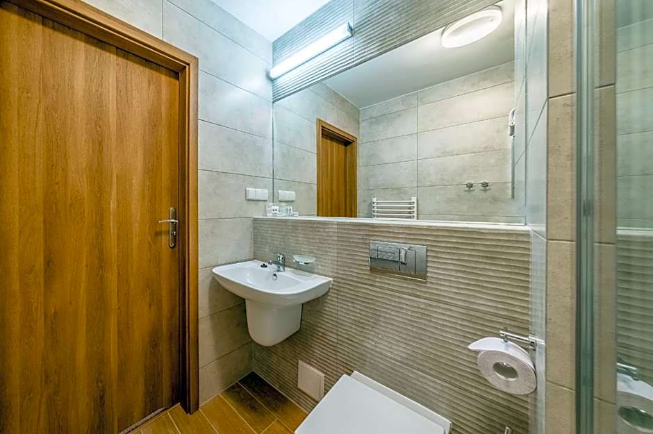 Hotel *** NAT Jarosławiec