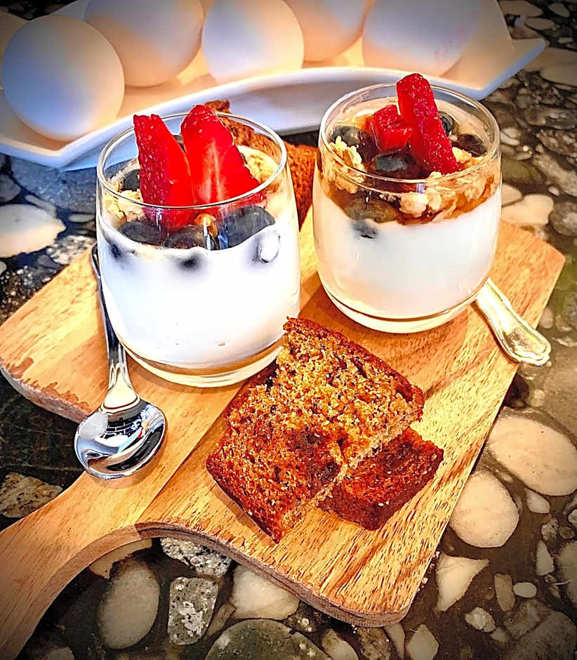 La Bohème - Bed & Breakfast