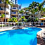 The Burlington Holiday Apartments