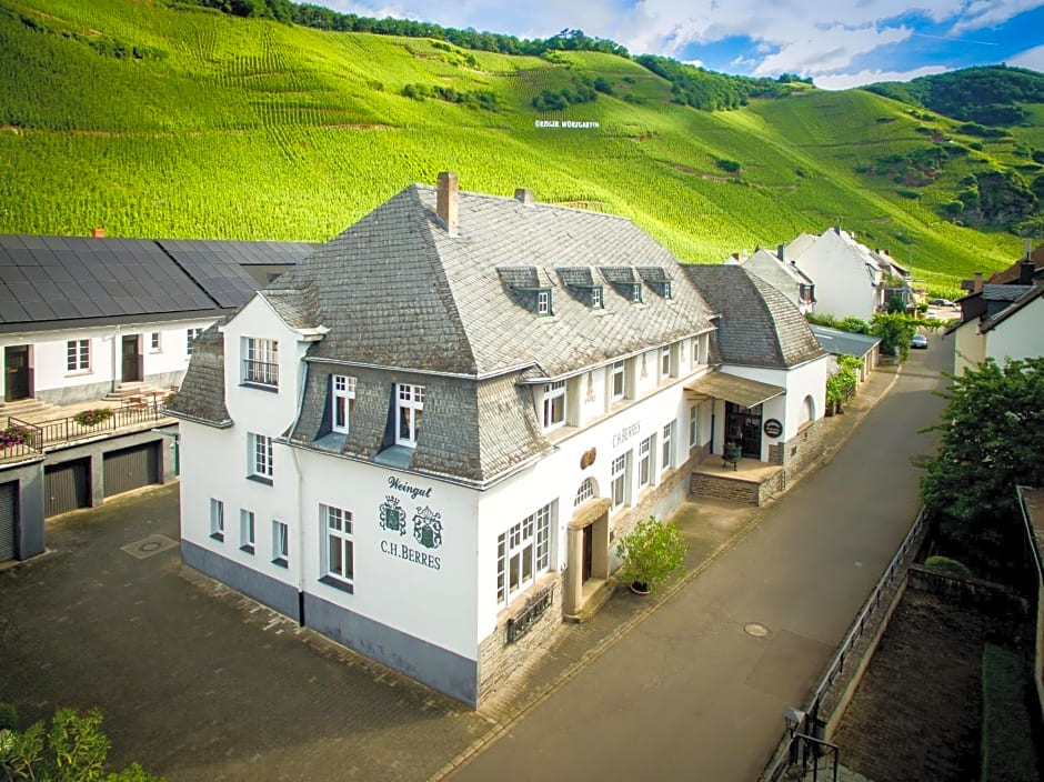 Gästehaus C.H.Berres Ürzig-Mosel