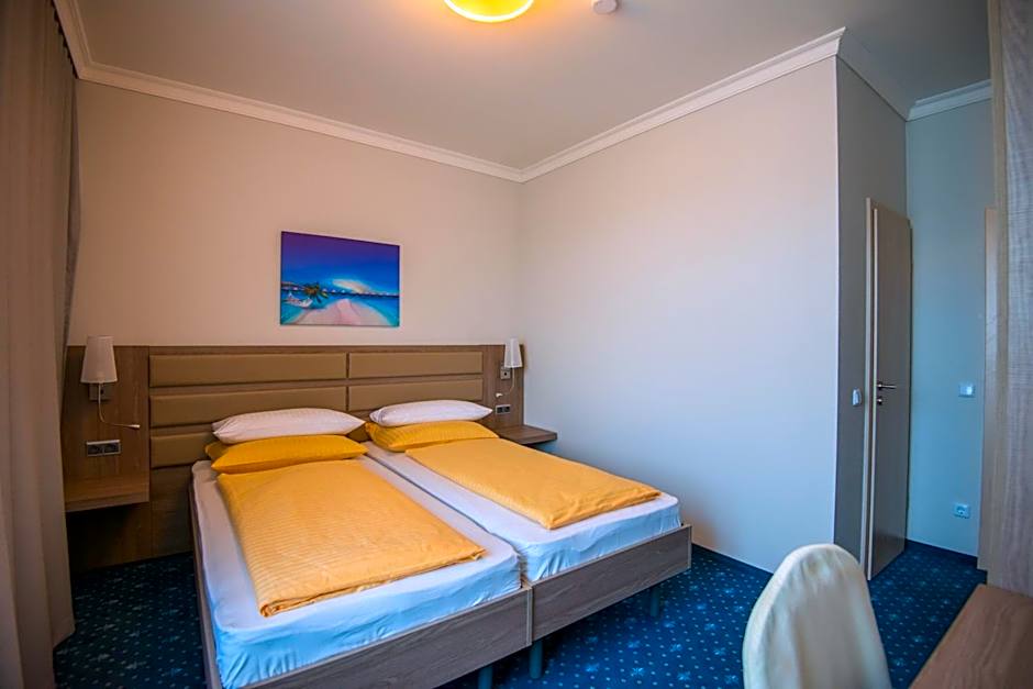 Drei Bären Hotel & Apartments