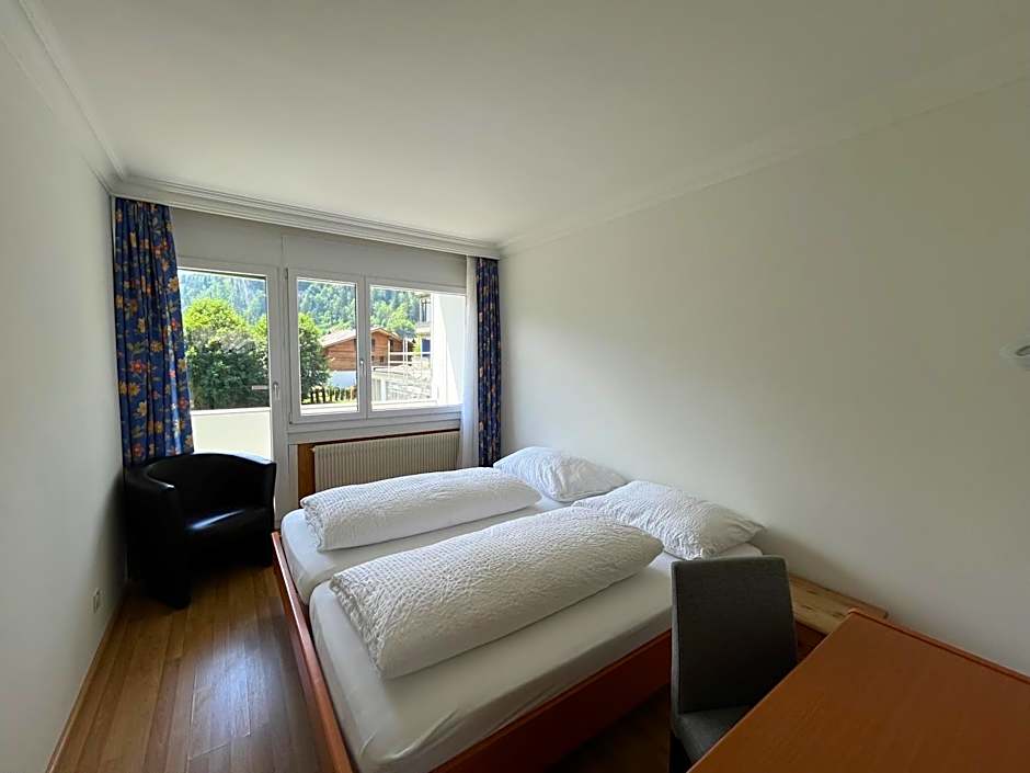 Parkhotel Bellevue Budget