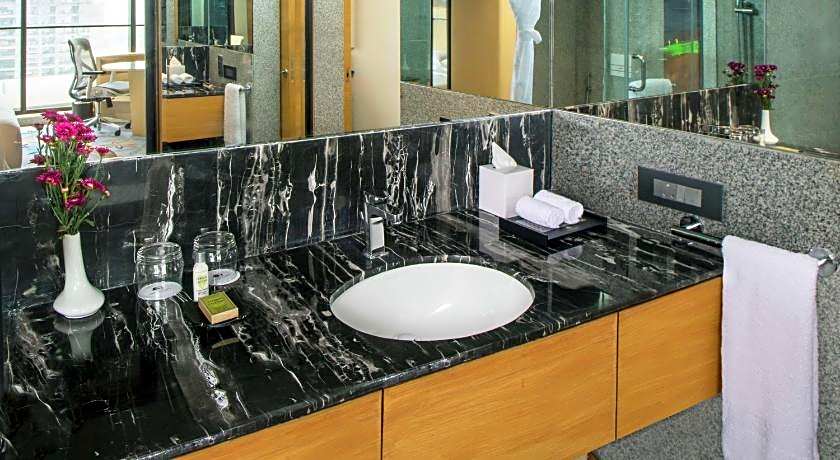 DoubleTree by Hilton Ahmedabad