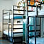 Madama Hostel & Bistrot