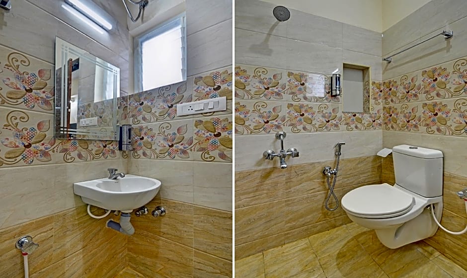 Treebo Everest Residency Tidel Park, 15 Mins From Coimbatore International Airport