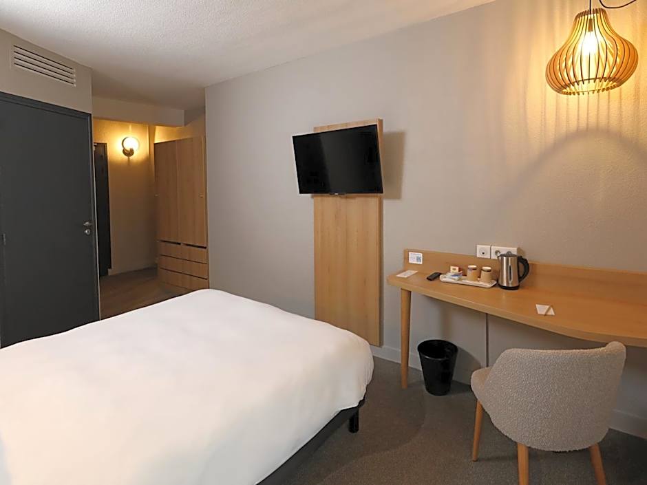 Mercure Abbeville Centre - Porte de La Baie de Somme