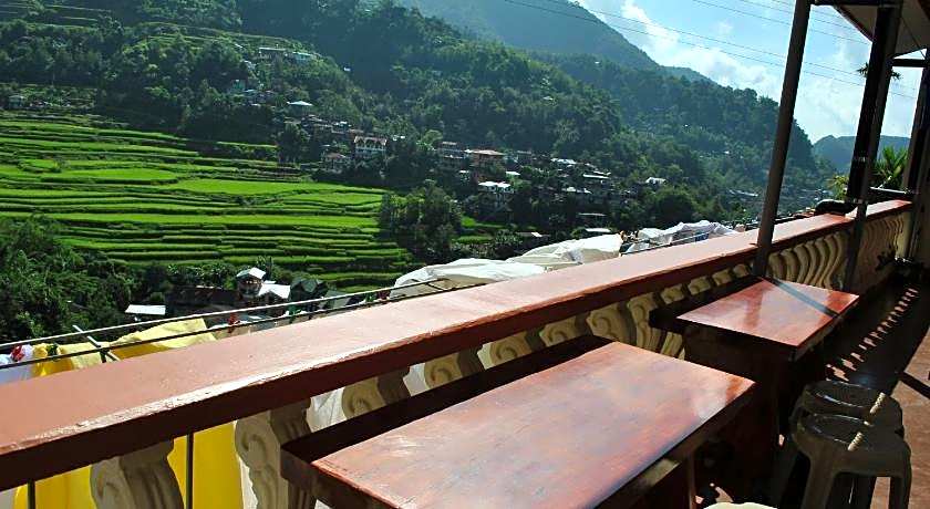 Banaue Homestay