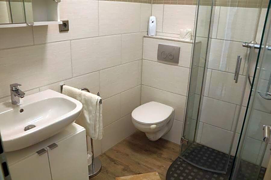 Pension Florion