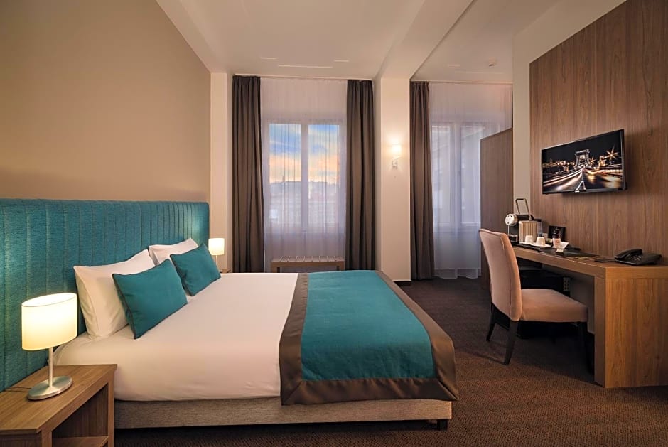 Arcadia Hotel Budapest