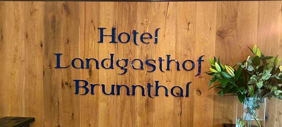 Hotel Brunnthal