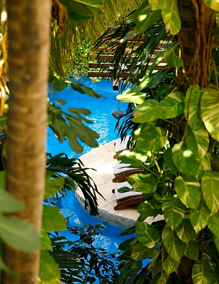 Hotel Hulku
