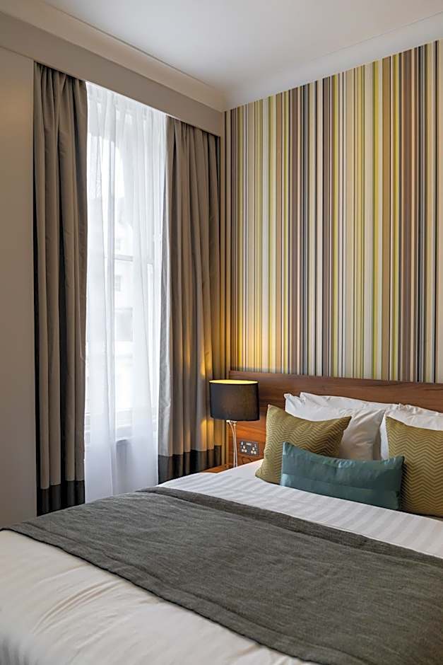 Best Western Mornington Hotel