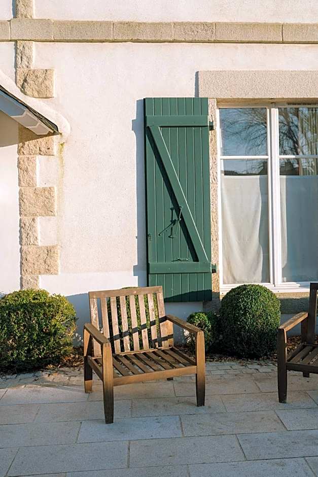 Villa Tri Men