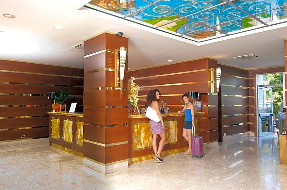 Complesso Termale Vescine