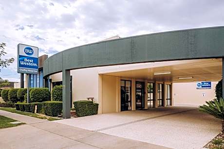 Best Western Chaffey Motor Inn