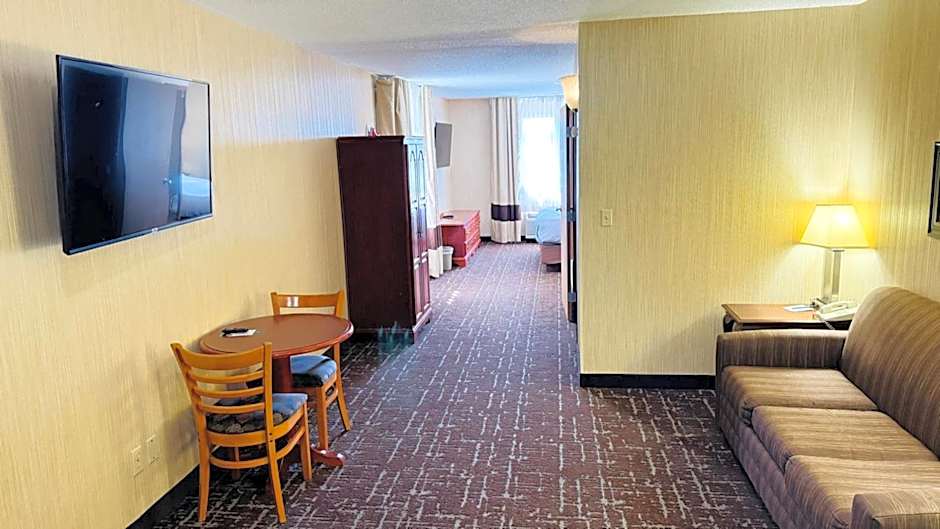 Quality Inn Marshall near University