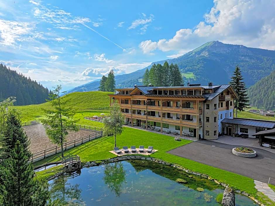 Hotel Pozzamanigoni