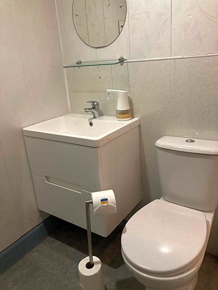 Friars Bridge Guesthouse