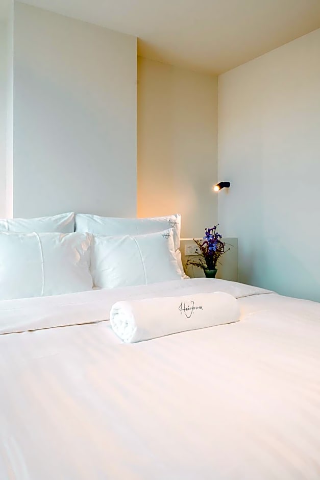 The Librarian by Domani Hotels