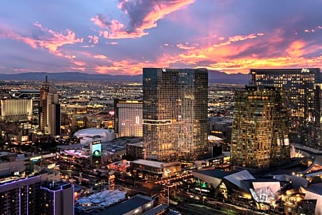 Waldorf Astoria By Hilton Las Vegas