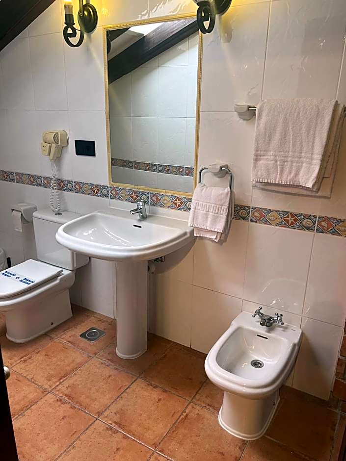 Hotel El Bricial