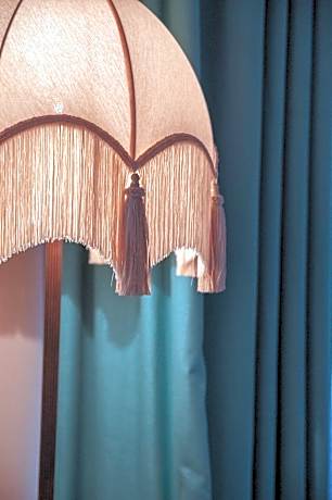 Deluxe Double Room with Bath