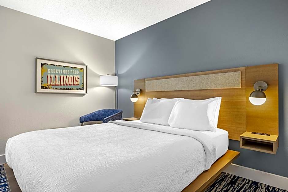 Best Western St. Louis Fairview Heights