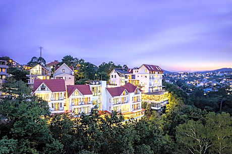 Hong Mon Resort Da Lat