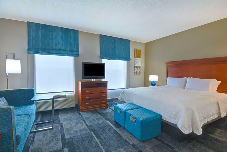 Hampton Inn By Hilton & Suites Birmingham-Hoover-Galleria