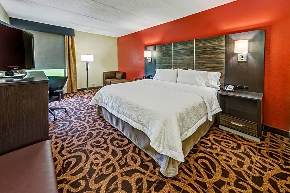 Hampton Inn Houston Baytown