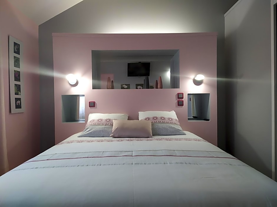 Au Bouchon Champenois