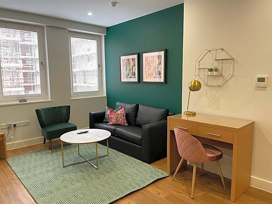 Kings Road Aparthotel