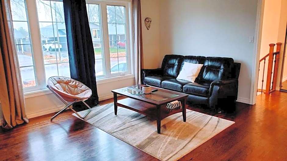 Chamberlain Bungalow