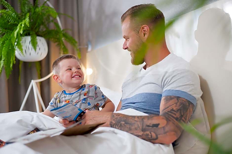 NoBo Hotel - business