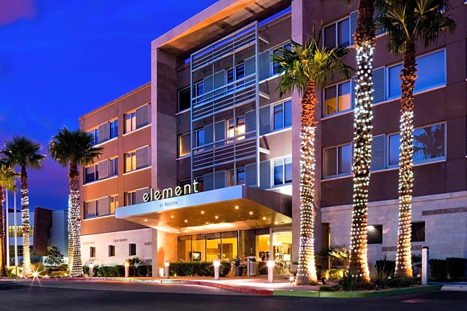 Element Las Vegas Summerlin