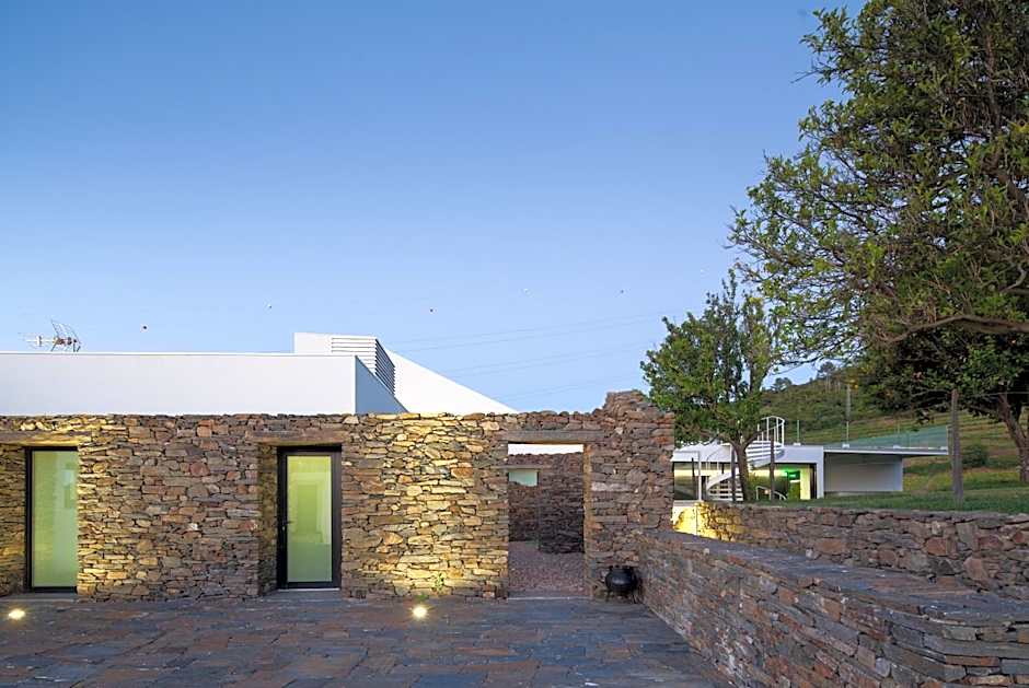 Quinta De Casaldronho Wine Hotel