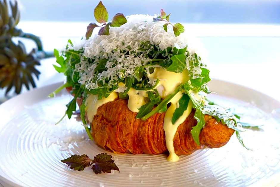 THE SEBEL CANBERRA CIVIC