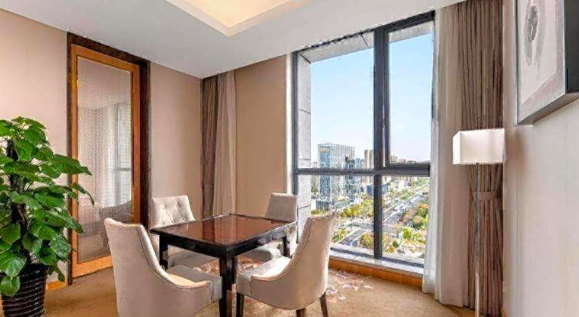 Jin Jiang Mingcheng Hotel
