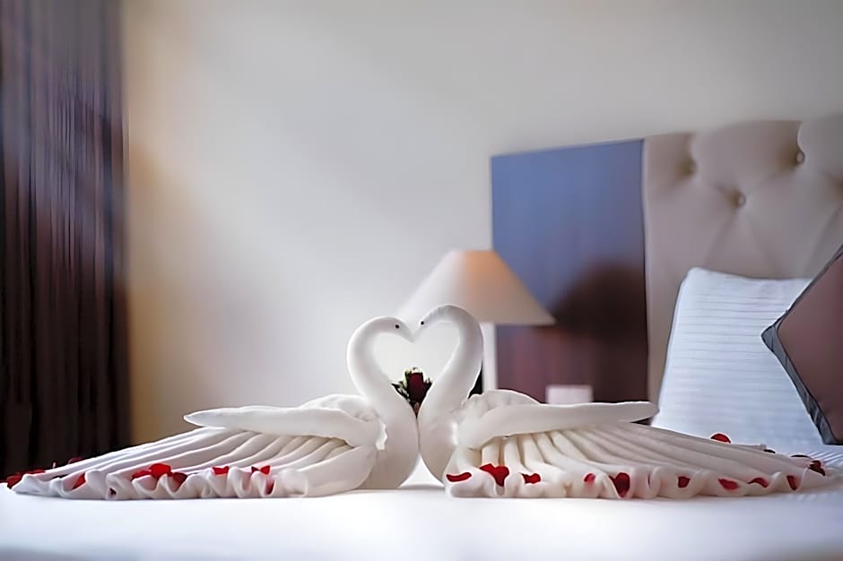 Muong Thanh Grand Tuyen Quang Hotel