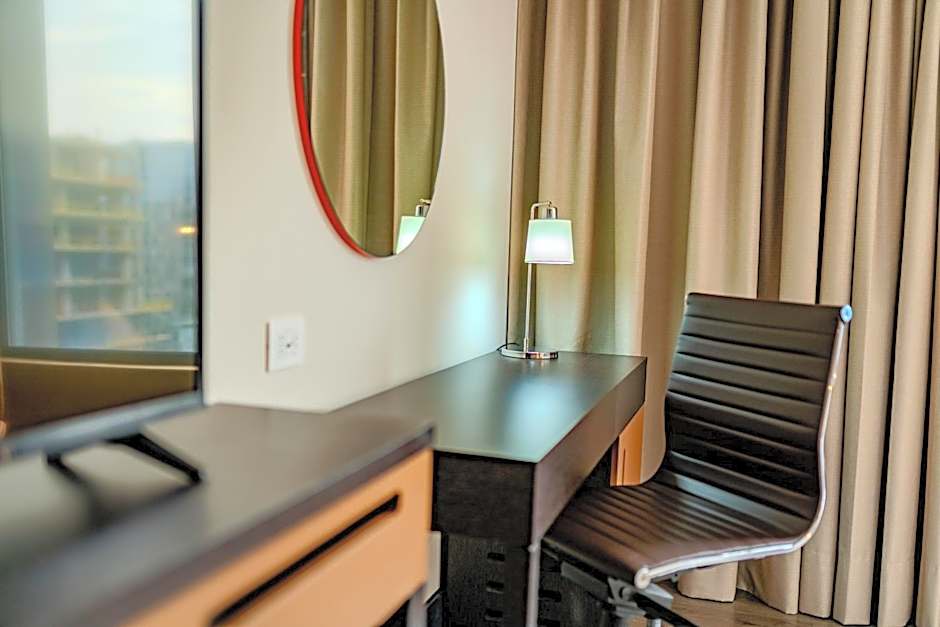 Hampton by Hilton Santiago Las Condes